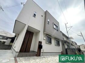 兵庫県神戸市垂水区城が山１丁目