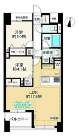 リビオ清澄白河