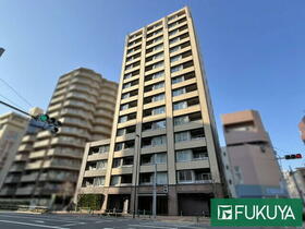 リビオ清澄白河