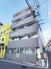 リアン駅前マンション 4階 築8年9ヶ月の賃貸物件