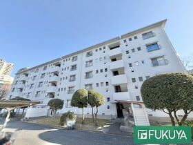 浅香山住宅２６号棟