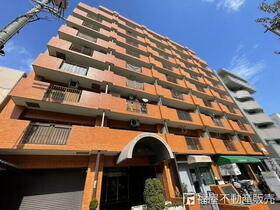 ライオンズマンション西淀川