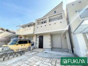 大阪府八尾市神宮寺５丁目