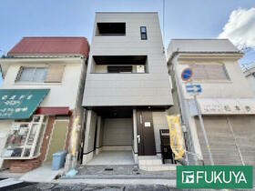 兵庫県神戸市東灘区住吉南町５丁目