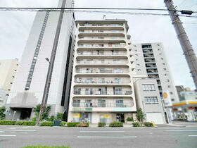 夕陽ヶ丘スカイハイツ