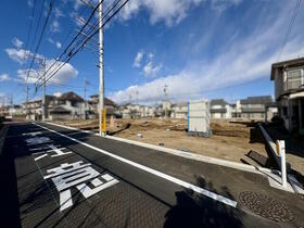 東京都西東京市泉町３丁目