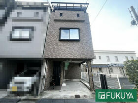 大阪府東大阪市若江北町１丁目