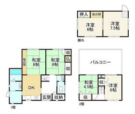 滋賀県湖南市三雲