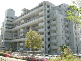 移瀬ガーデンハイツ