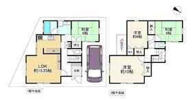 大阪府寝屋川市成田東が丘