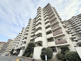 星和プラネタウン千里南第参期Ｂ棟