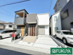 兵庫県尼崎市立花町３丁目