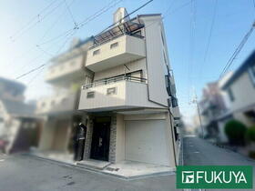 大阪府枚方市渚栄町