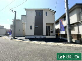 福岡県福岡市早良区有田２丁目