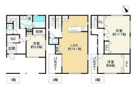 大阪府大阪市住吉区万代３丁目