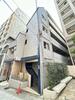 山海マンション 3階 築54年11ヶ月の賃貸物件