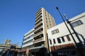 ベルジュール府中?