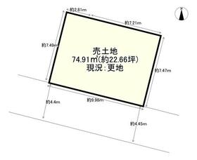 大阪府藤井寺市梅が園町