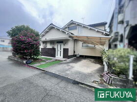 奈良県大和高田市大字大中