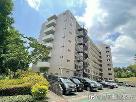 枚方ハイツ８号棟