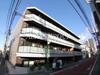 蒲田駅より徒歩10分 4階 築5年8ヶ月の賃貸物件