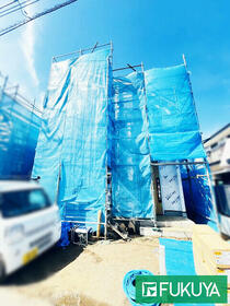 東京都調布市飛田給２丁目