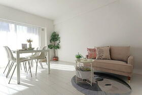 ディアステージ玉出