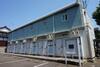 レオパレス新宮 2階 築23年2ヶ月の賃貸物件