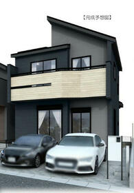 東京都東大和市新堀１丁目