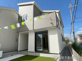 奈良県桜井市大字西之宮