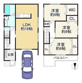 大阪府高槻市東五百住町２丁目
