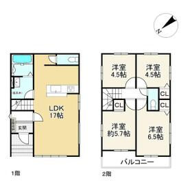 滋賀県守山市今宿４丁目