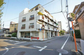 角一サンハイツ神谷