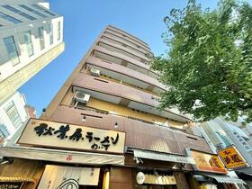 サンビュウ外神田