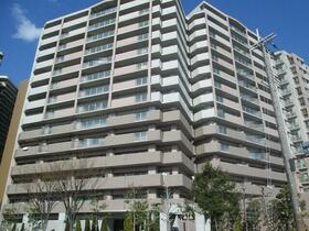 モンセーヌ加島ヴィルコート