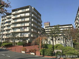 サンロイヤル新田辺アカデミア１号館