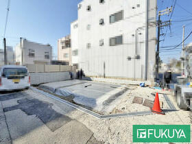 兵庫県尼崎市南初島町