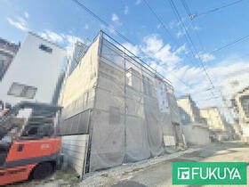 兵庫県尼崎市南初島町