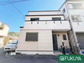 大阪府大東市寺川３丁目