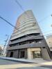 セレニテ難波ミラク参番館 8階 築1年8ヶ月の賃貸物件