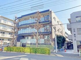 ミオカステーロ府中町