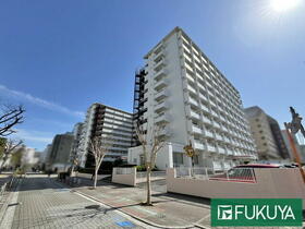 東陽町ハイホームＡ棟