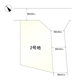 京都府京都市山科区御陵檀ノ後