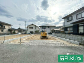 京都府京都市山科区御陵檀ノ後