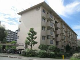 中落合第１住宅４５２号棟