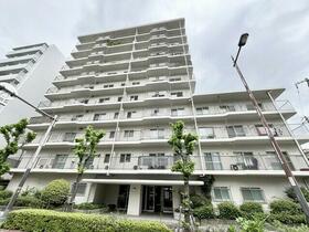 守口太子橋マンション