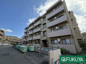 ガーデンビラ舞子１号棟