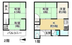 兵庫県川西市加茂１丁目
