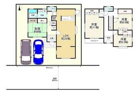 奈良県生駒市北大和４丁目