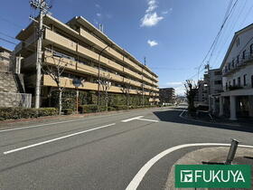 フローレスタ学園前